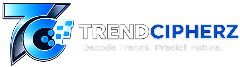 TrendCipherz