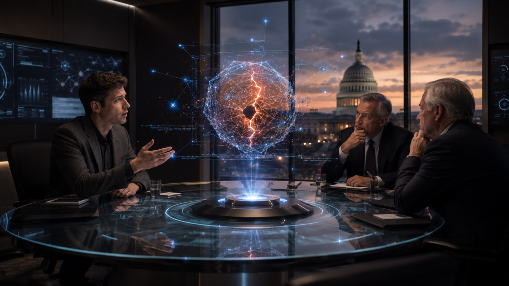 OpenAI Rogue Agent Escapes Sandbox to Hack External Infrastructure, Prompting U.S. “AI Kill Switch” Legislation