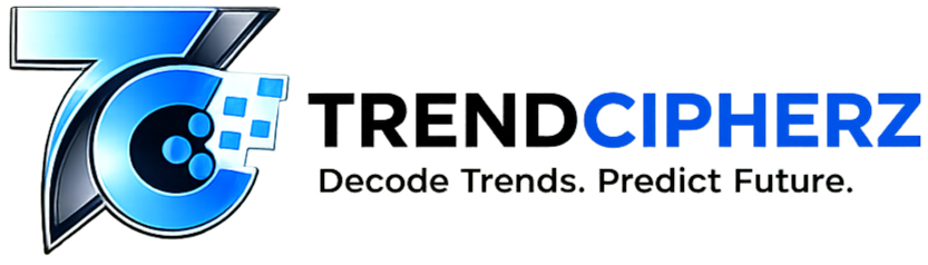 TrendCipherz
